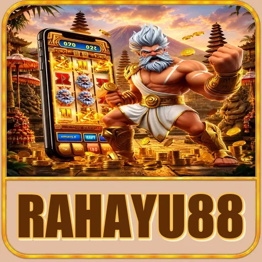 rahayu88 bonus