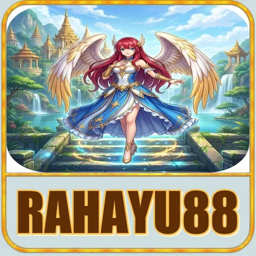 Formulir masuk rahayu88 dengan email atau NIK, 2FA opsional, dan AES-256